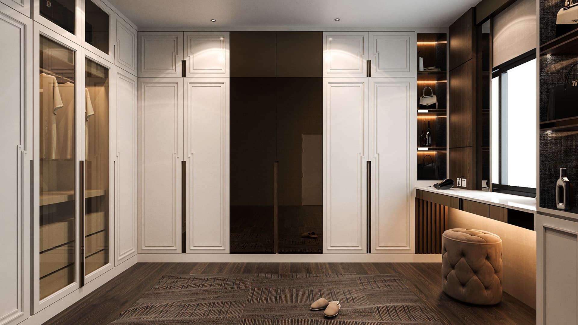 힐스테이트 프리미엄 인테리어